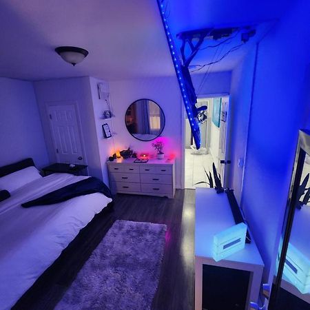 Zen Oasis Room Newark Buitenkant foto