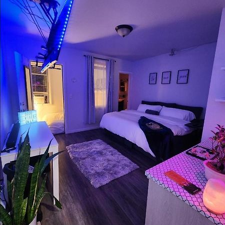 Zen Oasis Room Newark Buitenkant foto