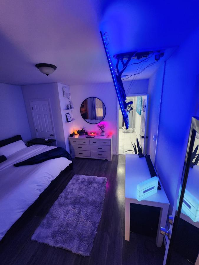 Zen Oasis Room Newark Buitenkant foto