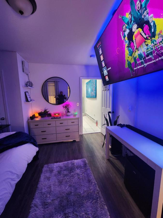 Zen Oasis Room Newark Buitenkant foto