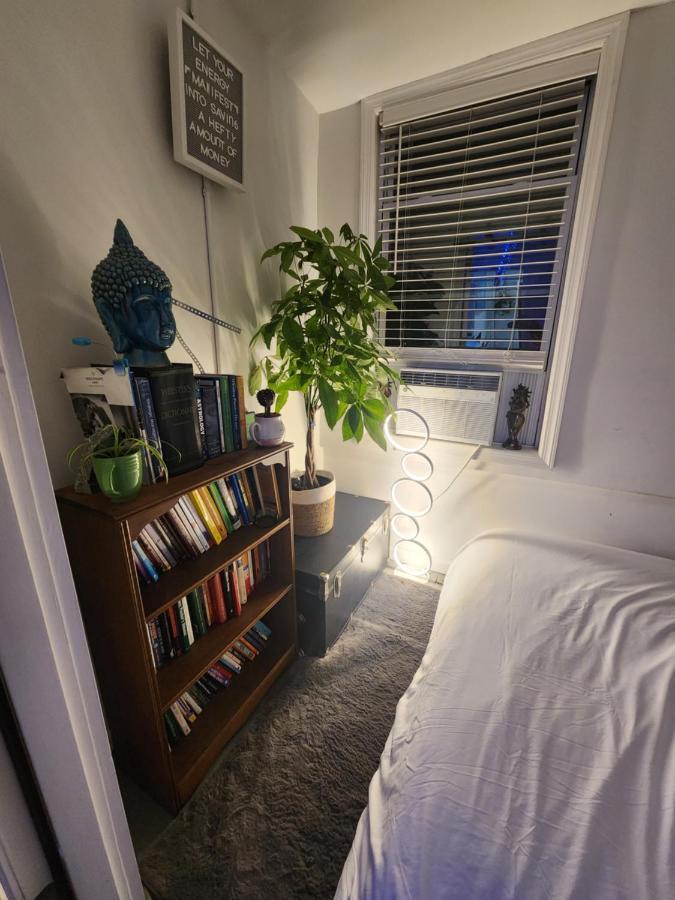 Zen Oasis Room Newark Buitenkant foto