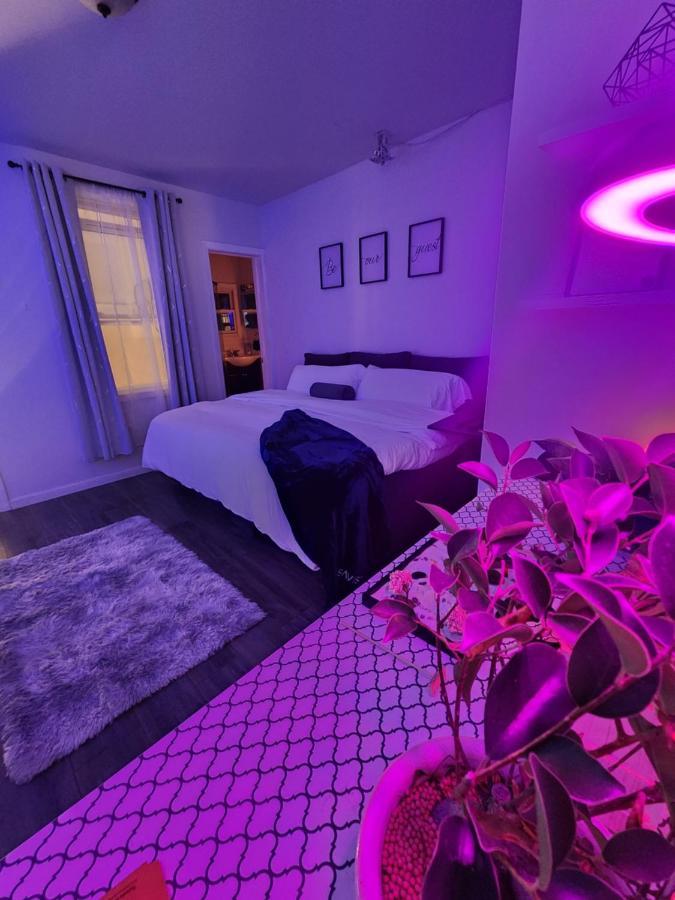 Zen Oasis Room Newark Buitenkant foto