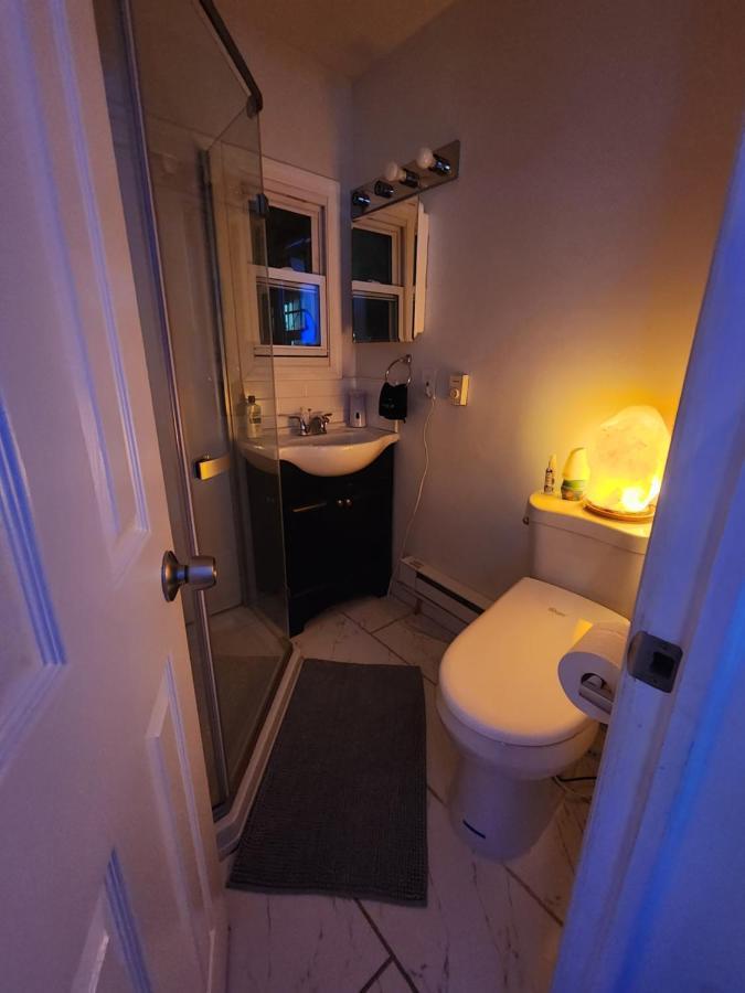 Zen Oasis Room Newark Buitenkant foto