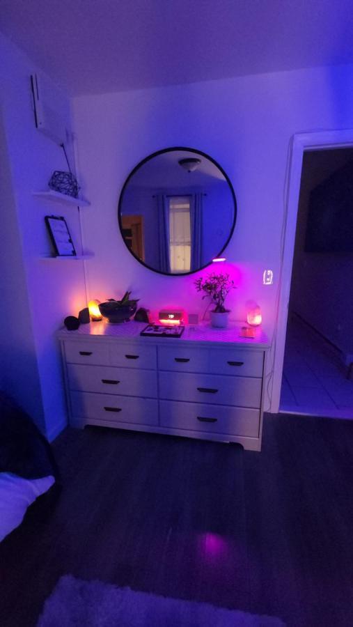 Zen Oasis Room Newark Buitenkant foto