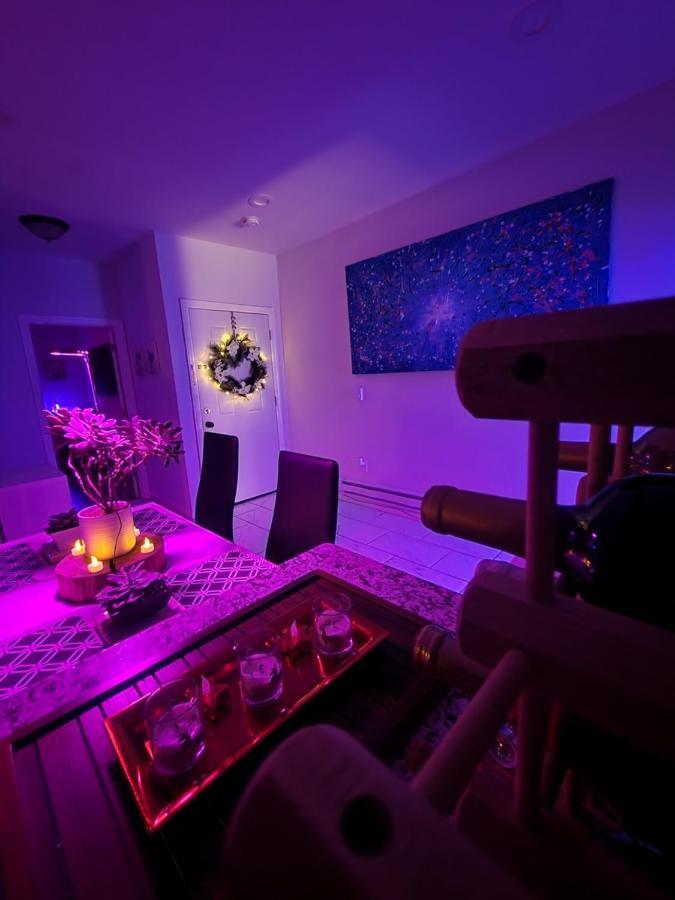 Zen Oasis Room Newark Buitenkant foto