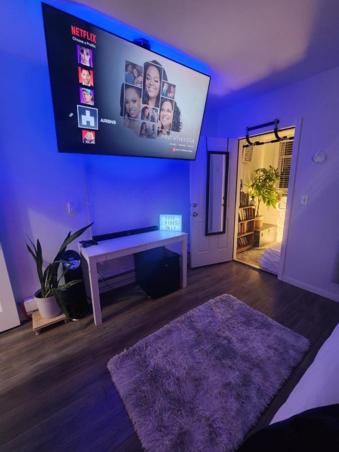 Zen Oasis Room Newark Buitenkant foto