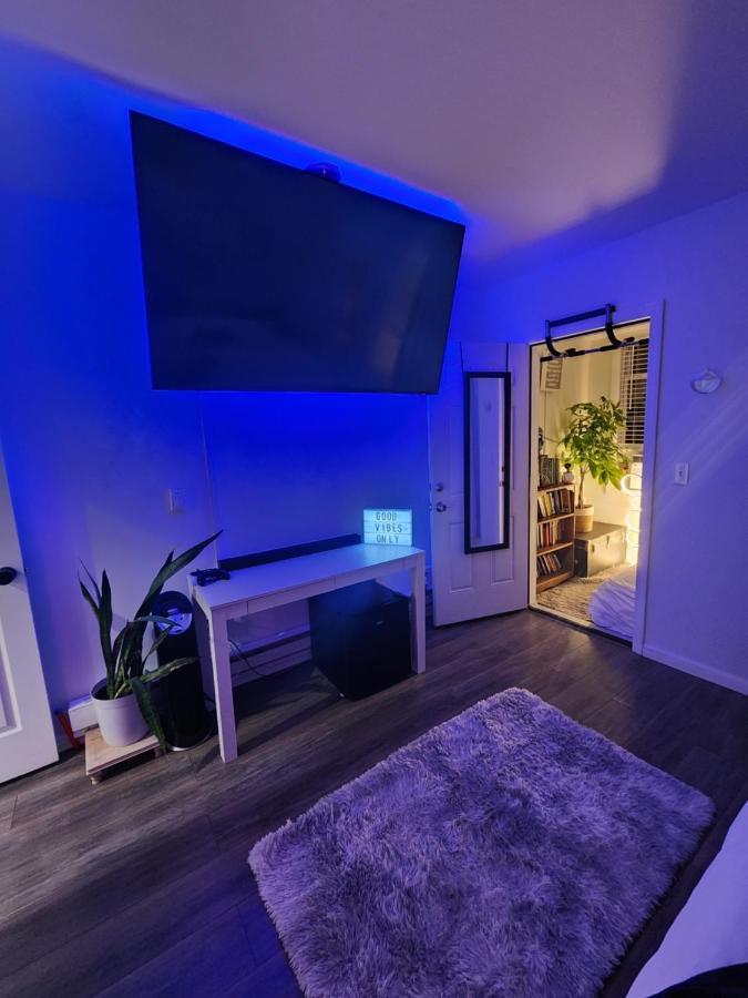 Zen Oasis Room Newark Buitenkant foto
