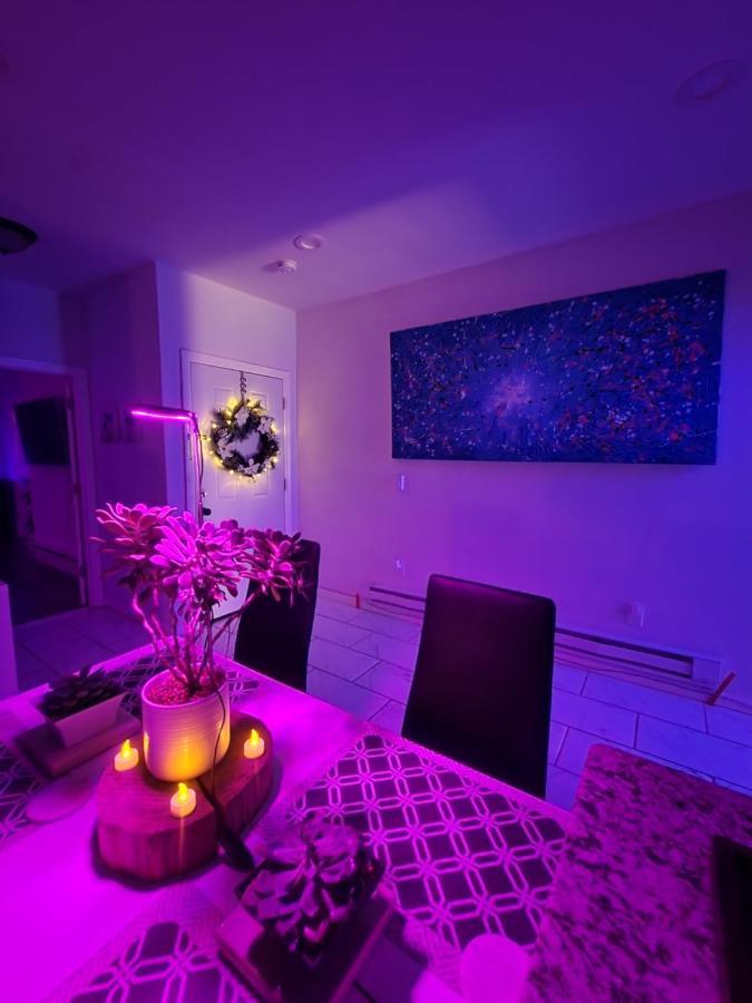 Zen Oasis Room Newark Buitenkant foto