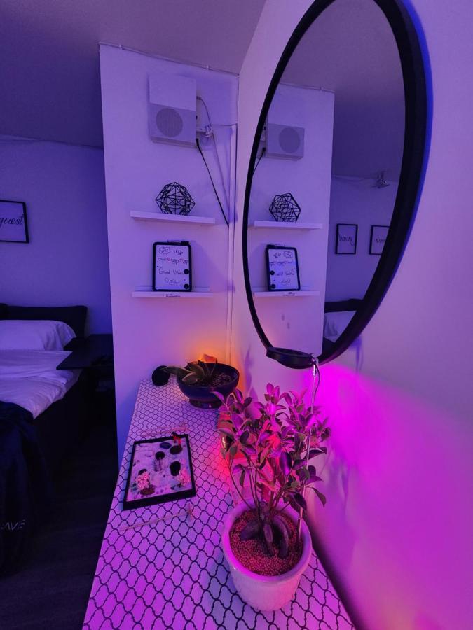 Zen Oasis Room Newark Buitenkant foto