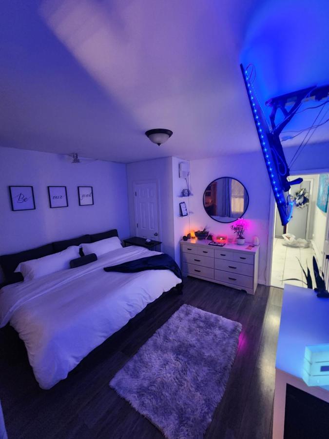 Zen Oasis Room Newark Buitenkant foto