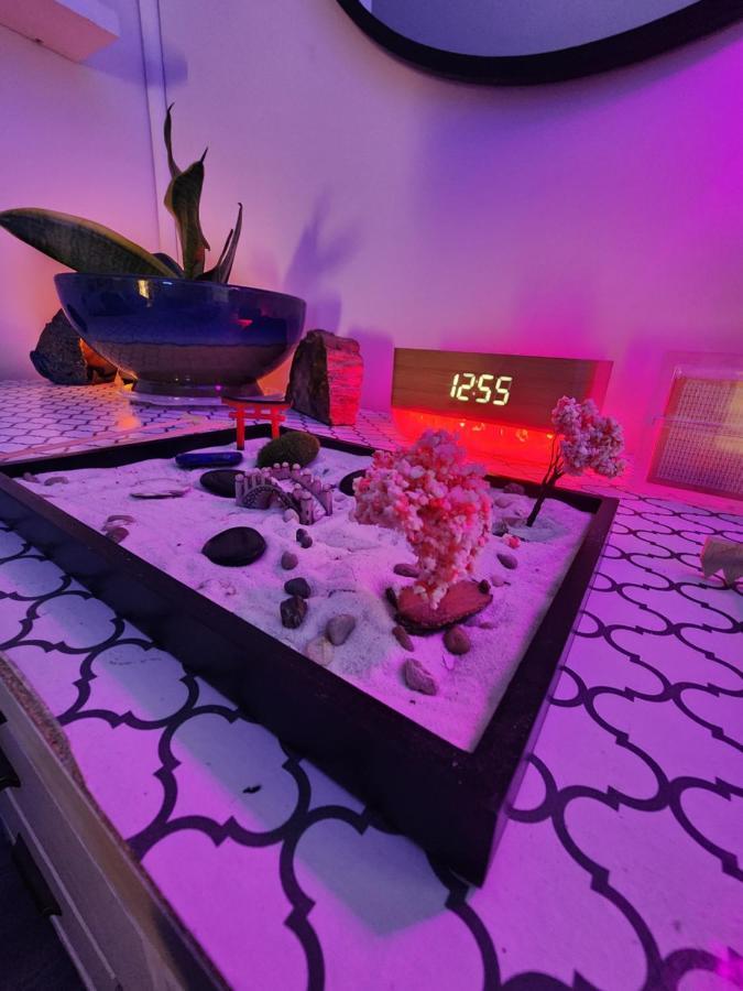 Zen Oasis Room Newark Buitenkant foto