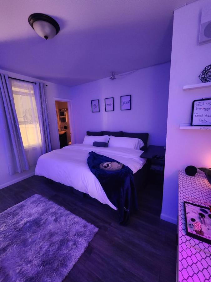 Zen Oasis Room Newark Buitenkant foto