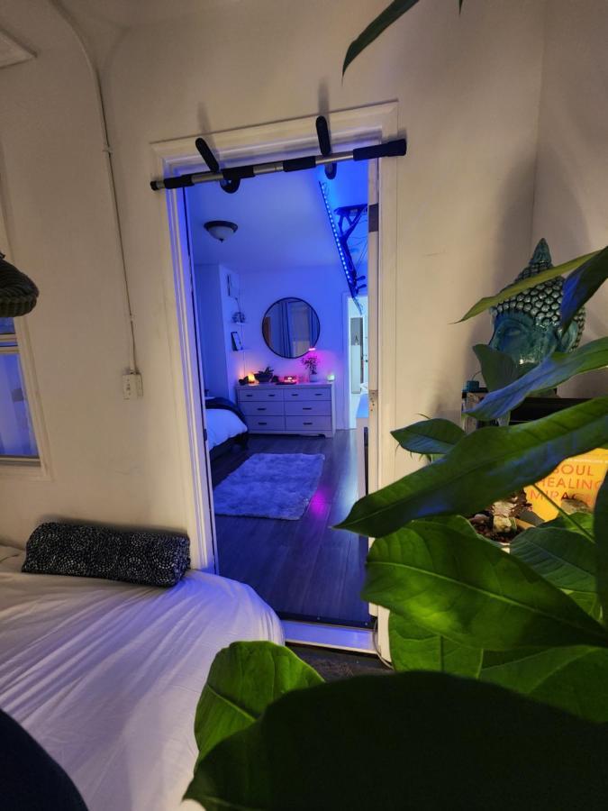 Zen Oasis Room Newark Buitenkant foto