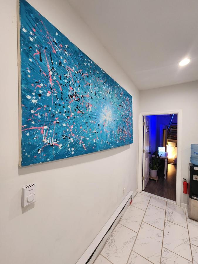 Zen Oasis Room Newark Buitenkant foto