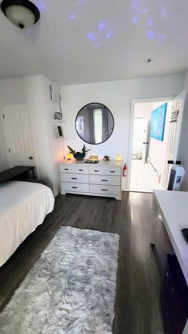 Zen Oasis Room Newark Buitenkant foto
