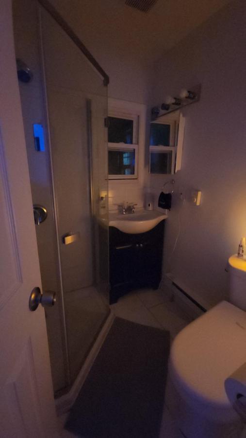 Zen Oasis Room Newark Buitenkant foto