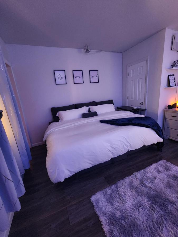 Zen Oasis Room Newark Buitenkant foto