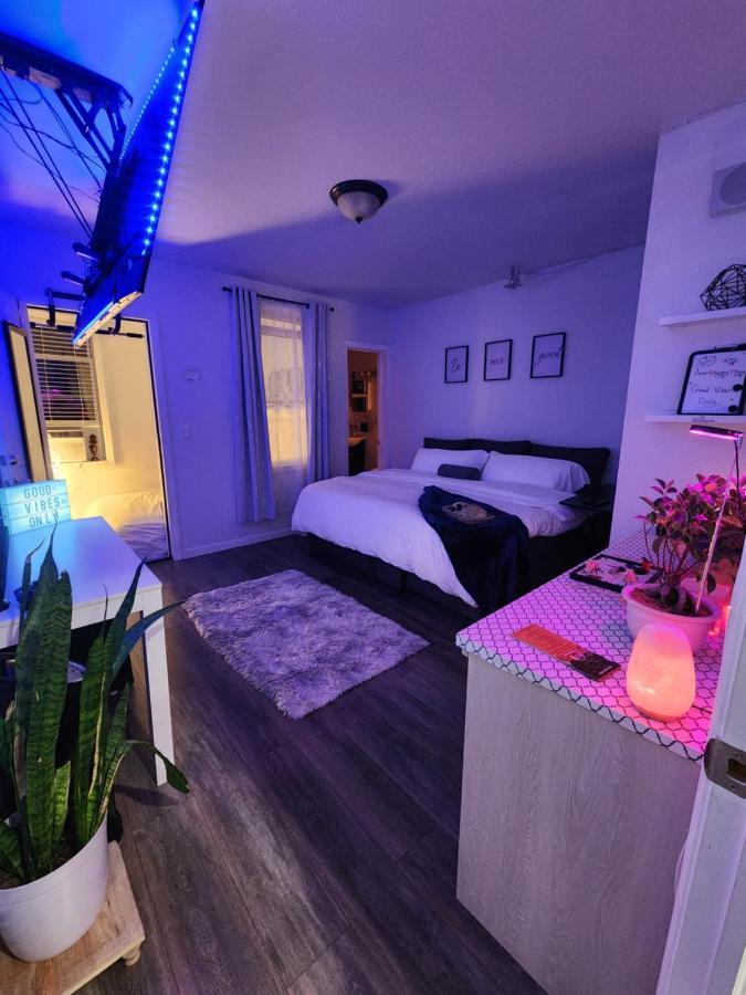 Zen Oasis Room Newark Buitenkant foto