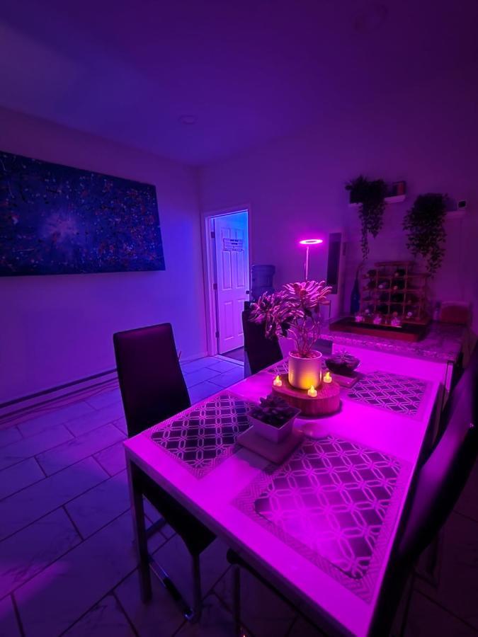 Zen Oasis Room Newark Buitenkant foto